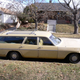 Illustration for article titled Circling The Wagons In Denver: Chevy Biscayne, Olds Cutlass, And Plymouth Suburban
